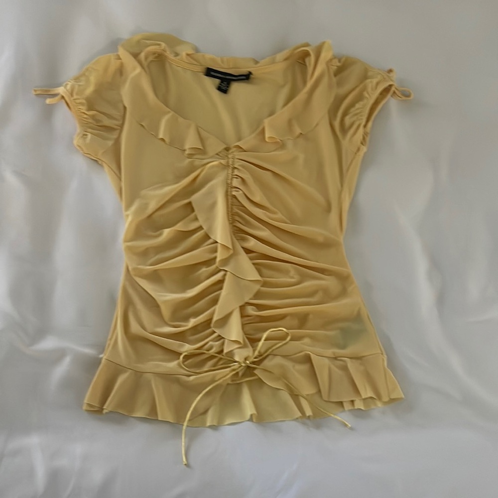 Princess belle top
